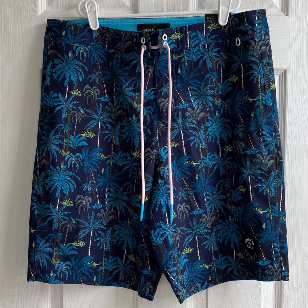 AE Board Short